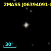 2MASS J06394091-8232147