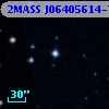 2MASS J06405614-7825463