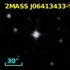 2MASS J06413433-7641351