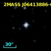 2MASS J06413886-6811108