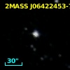 2MASS J06422453-7556373