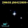 2MASS J06422809-6833323