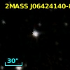 2MASS J06424140-8137192