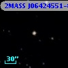 2MASS J06424551-8225286