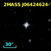 2MASS J06424624-7451337