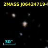 2MASS J06424719-7404498