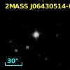 2MASS J06430514-6904126
