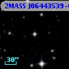 2MASS J06443539-6909292