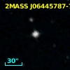 2MASS J06445787-7907412