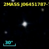 2MASS J06451787-7801099