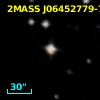 2MASS J06452779-7425267