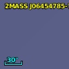 2MASS J06454785-7900230