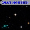 2MASS J06455853-7509324