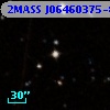 2MASS J06460375-8120111