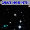 2MASS J06474073-7600327
