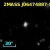 2MASS J06474887-8016313