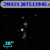 2MASX J07513945+4358179