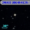 2MASS J06484128-7821066