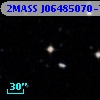 2MASS J06485070-7527555