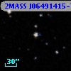 2MASS J06491415-7604436