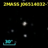 2MASS J06514032-7411424