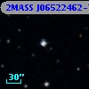 2MASS J06522462-7845067