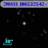 2MASS J06532542-7523484