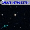 2MASS J07013273-7900085