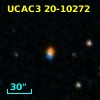 2MASS J07050930-8029500