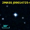 2MASS J09014725-0446261