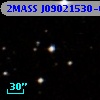 2MASS J09021530-0121125