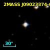 2MASS J09023374-0212236