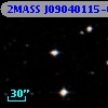 2MASS J09040115-0142208