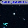 2MASS J09045191-0427251