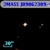2MASS J09062309-0226408