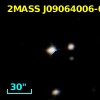 2MASS J09064006-0129167