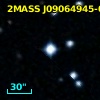 2MASS J09064945-0511461