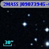 2MASS J09073945-0339547