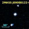 2MASS J09090122-0417427