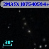 2MASX J07540584+4346345