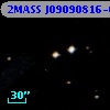 2MASS J09090816-0240390