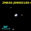 2MASS J09092185-0141260