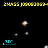 2MASS J09093069-0206113