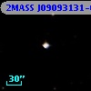 2MASS J09093131-0236179