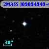 2MASS J09094949-0446581