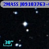 2MASS J09103763-0321270
