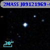 2MASS J09121969-0324524