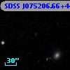 SDSS J075206.66+440153.7