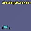 2MASS J09133783-0104495