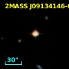 2MASS J09134146-0152587
